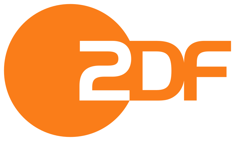 Logo ZDF Deutschland