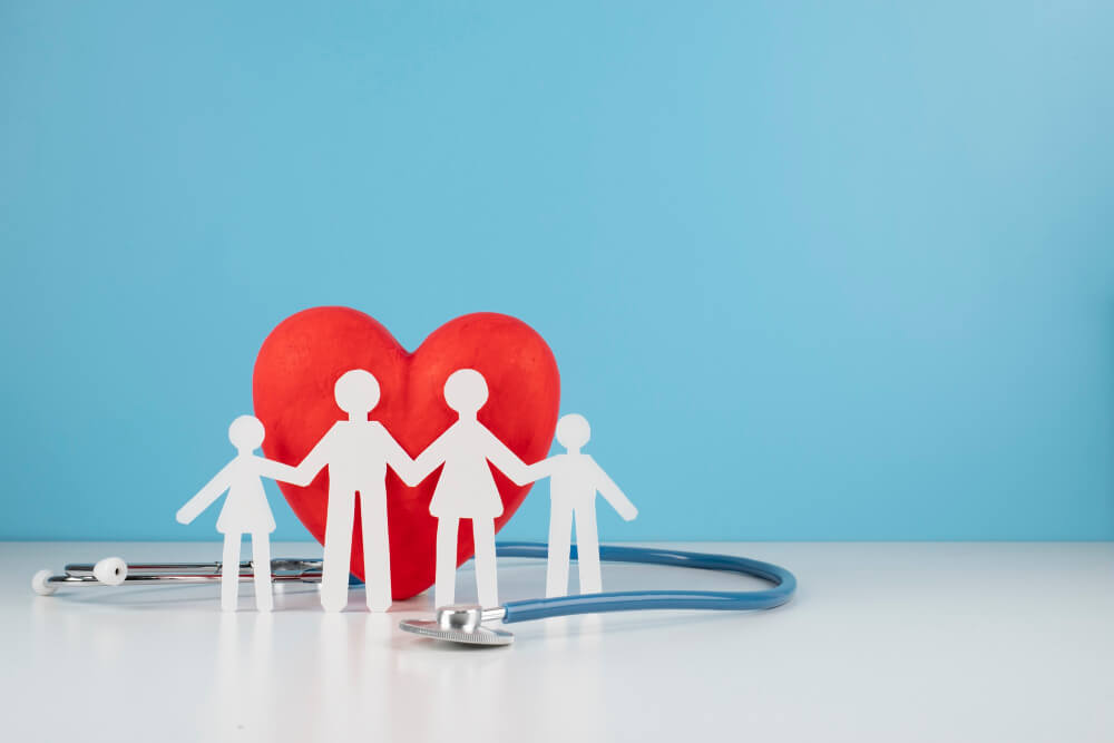 Krankenkasse international für Auswanderer